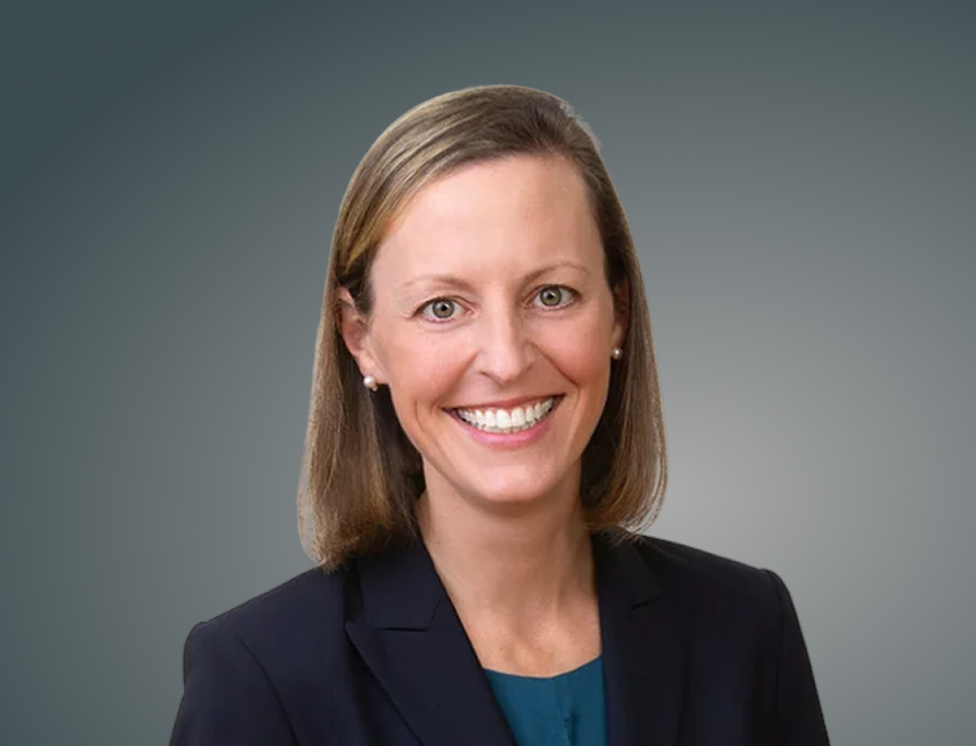 Portrait of Jessica Simmons