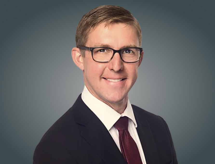 Portrait of Dan Bowerson