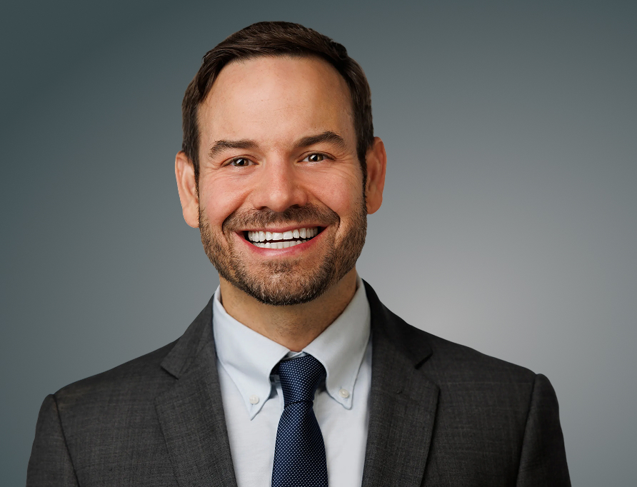 Portrait of Jason Vita